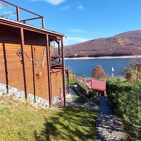 Vila Jana Mavrovo Exterior foto