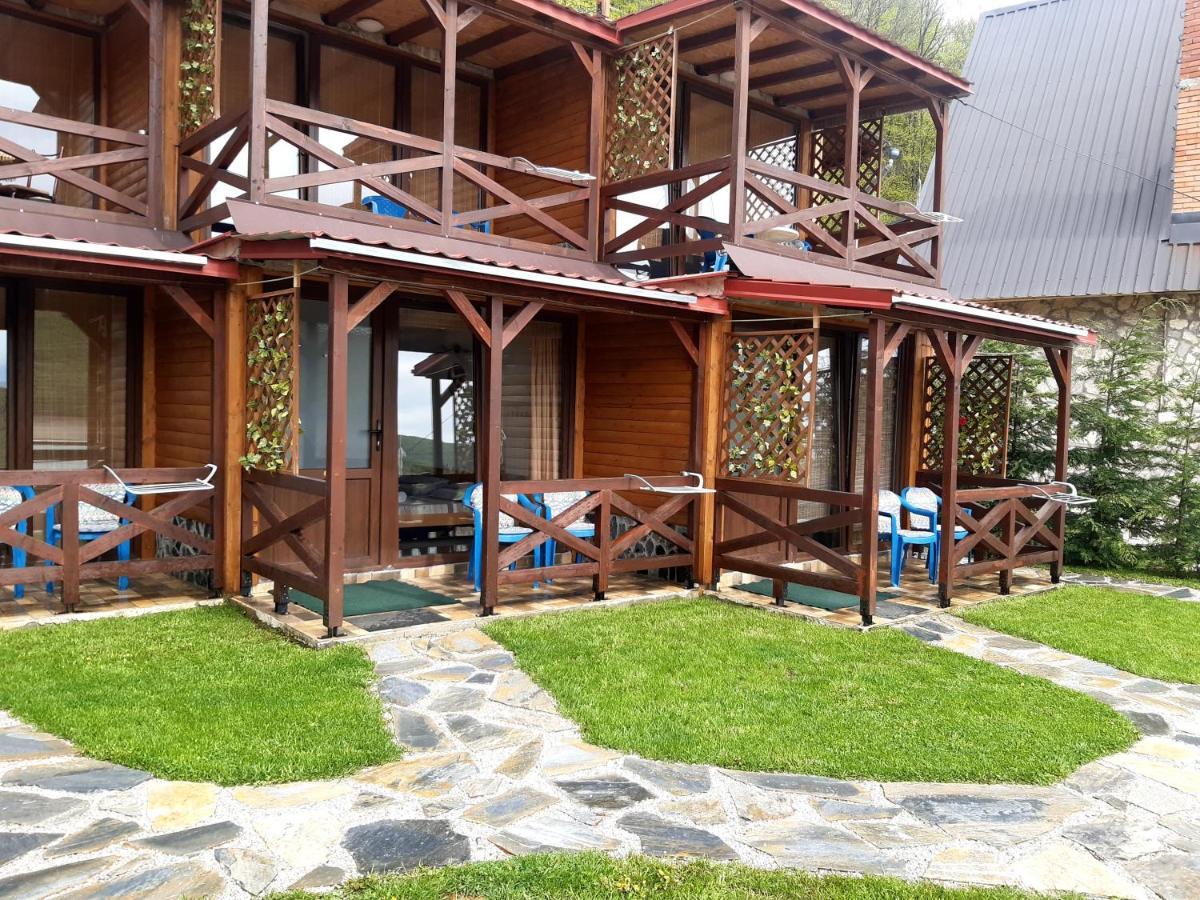 Vila Jana Mavrovo Exterior foto