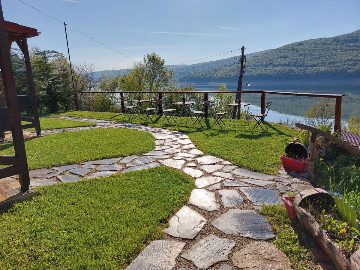 Vila Jana Mavrovo Exterior foto