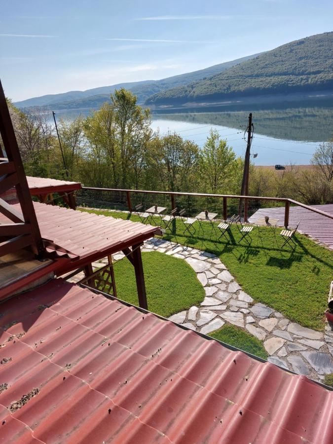 Vila Jana Mavrovo Exterior foto