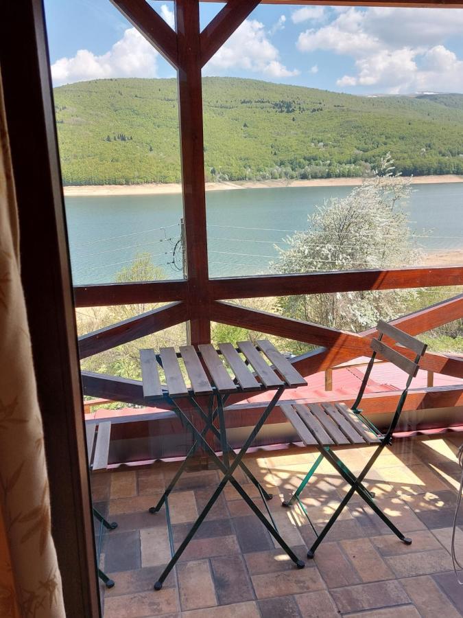 Vila Jana Mavrovo Exterior foto