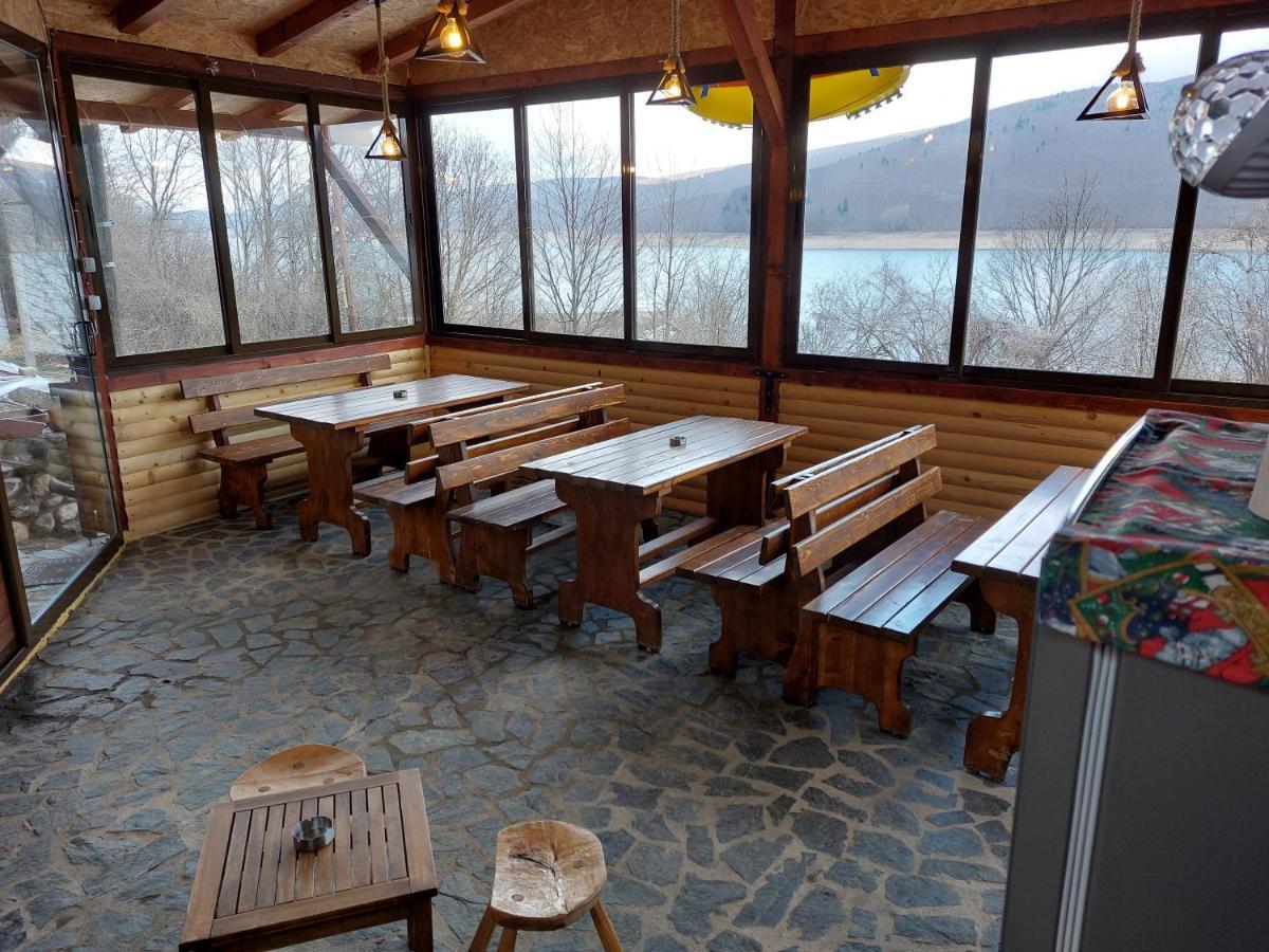 Vila Jana Mavrovo Exterior foto