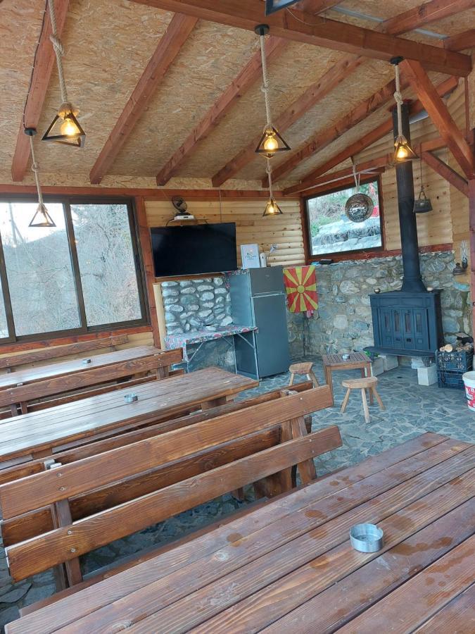 Vila Jana Mavrovo Exterior foto
