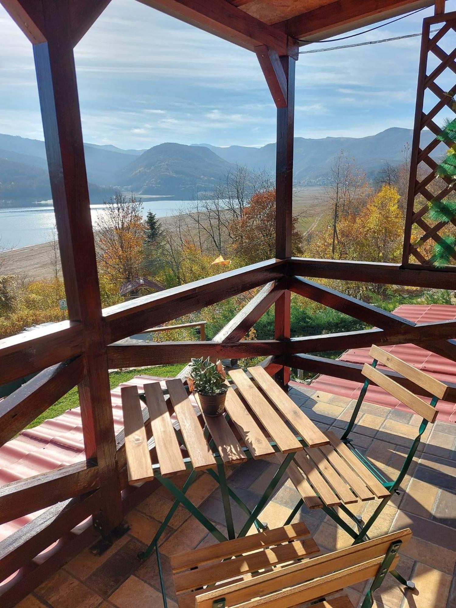 Vila Jana Mavrovo Exterior foto