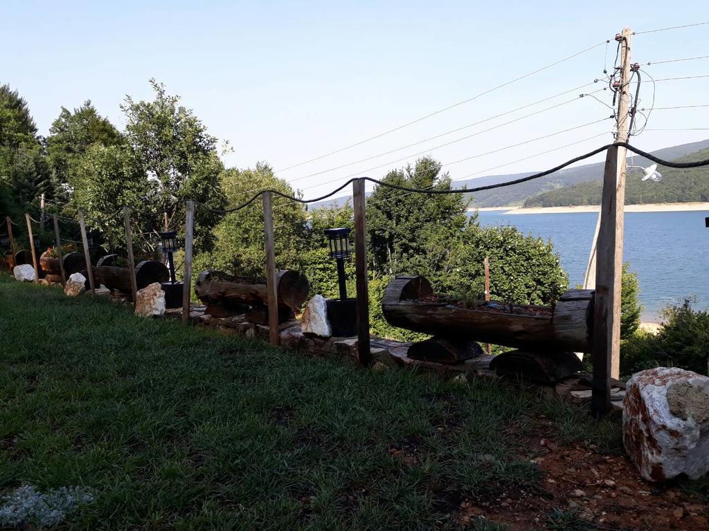 Vila Jana Mavrovo Exterior foto