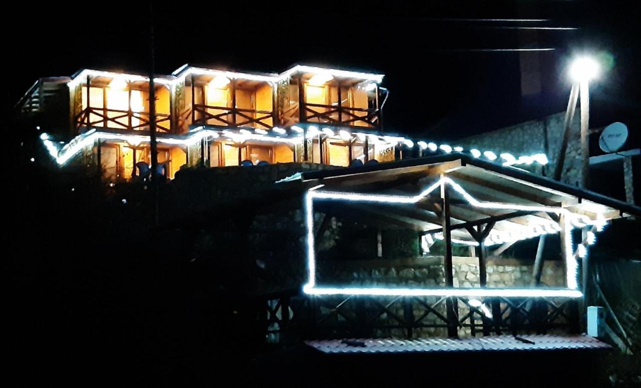Vila Jana Mavrovo Exterior foto